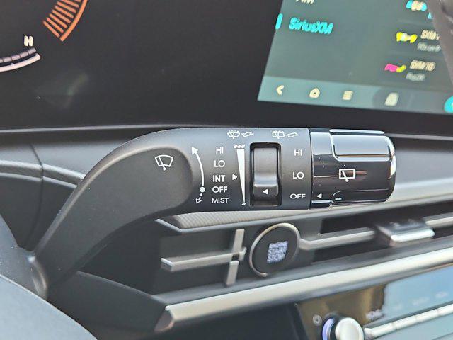 Thumbnail: 2026 Hyundai Santa Fe - 25