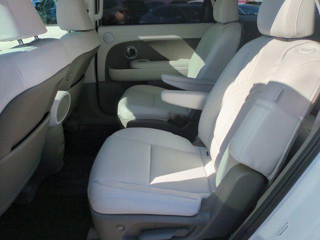 Thumbnail: 2026 Hyundai Palisade - 20