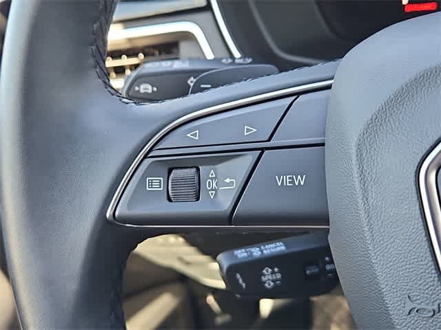 Thumbnail: 2025 Audi A5 - 24