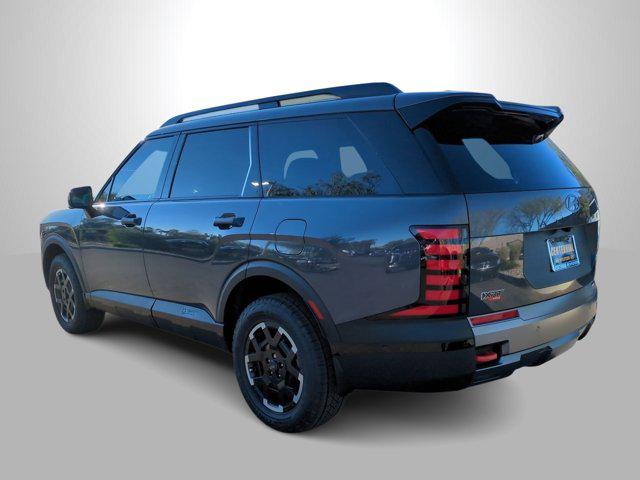 Thumbnail: 2026 Hyundai Palisade - 6