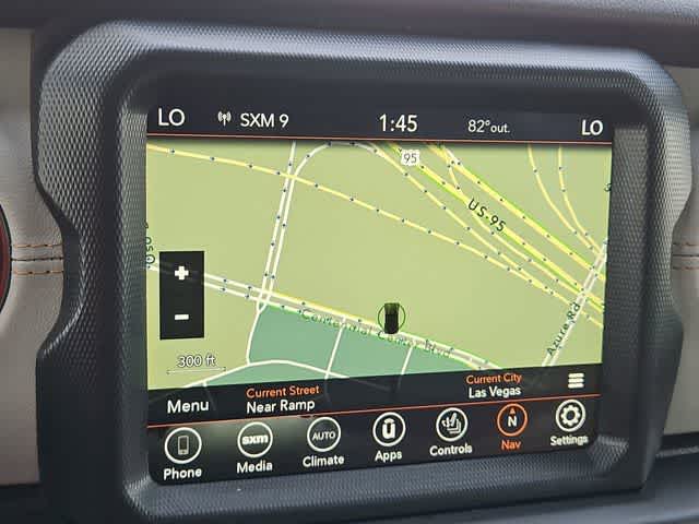 Thumbnail: 2022 Jeep Wrangler - 27