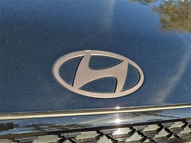 Thumbnail: 2025 Hyundai Santa Fe - 11