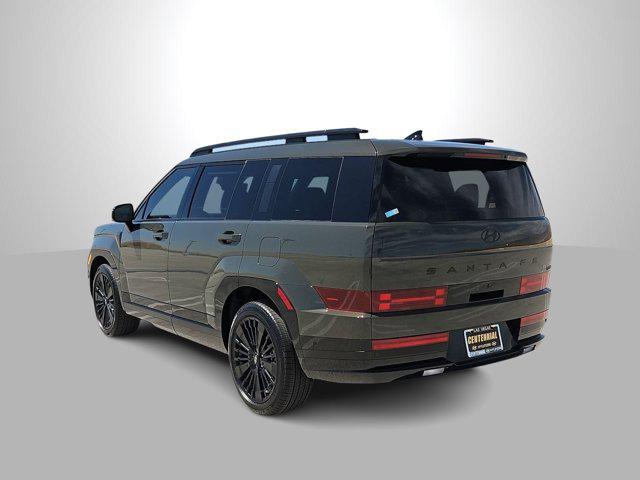 Thumbnail: 2026 Hyundai Santa Fe - 6