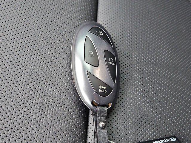 Thumbnail: 2026 Hyundai Santa Cruz - 24