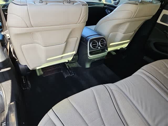 Thumbnail: 2020 Mercedes-Benz S-Class - 18