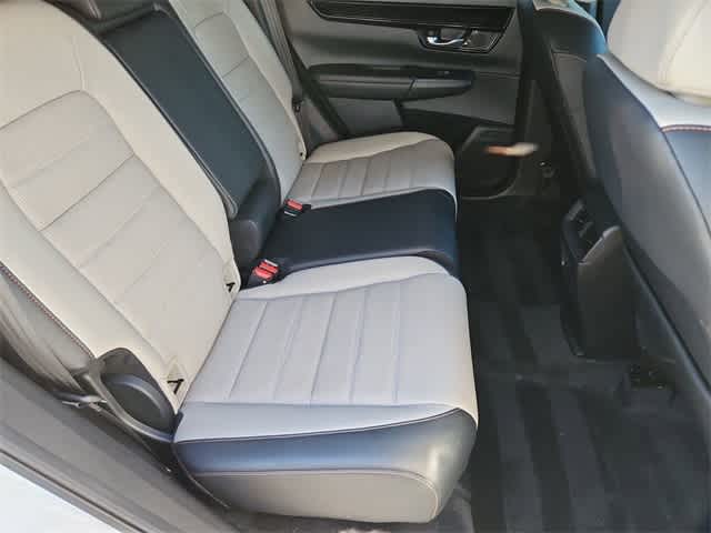 Thumbnail: 2023 Honda CR-V - 20