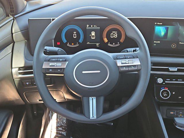 Thumbnail: 2026 Hyundai Santa Cruz - 22