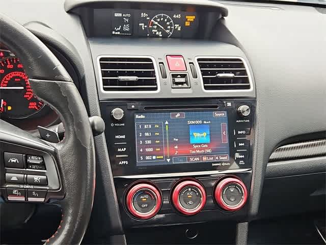 Thumbnail: 2017 Subaru WRX - 29