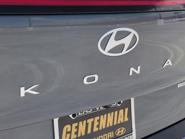 Thumbnail: 2026 Hyundai Kona - 13