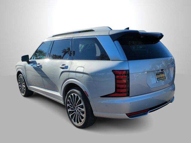 Thumbnail: 2026 Hyundai Palisade - 6