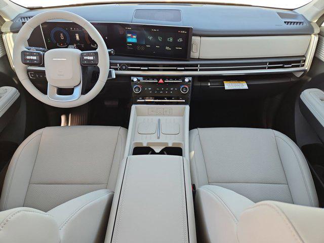 Thumbnail: 2026 Hyundai Santa Fe - 15