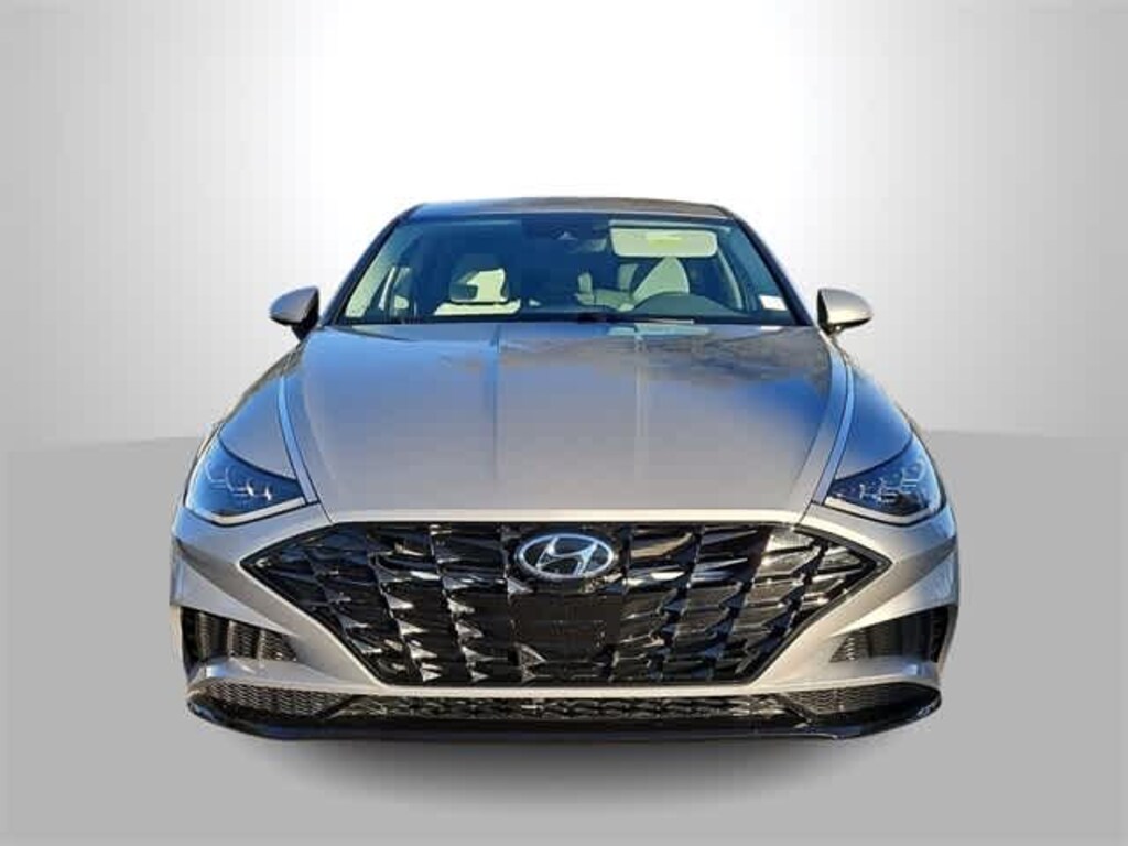 Used 2023 Hyundai Sonata SEL Sedan