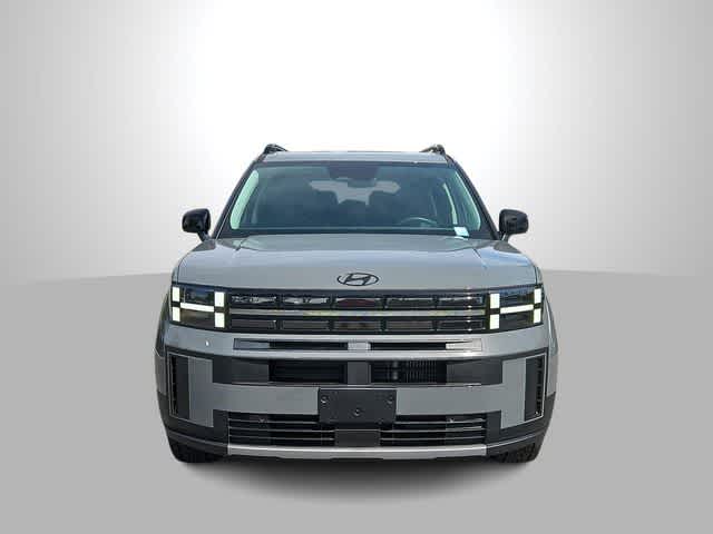 Thumbnail: 2025 Hyundai Santa Fe - 3