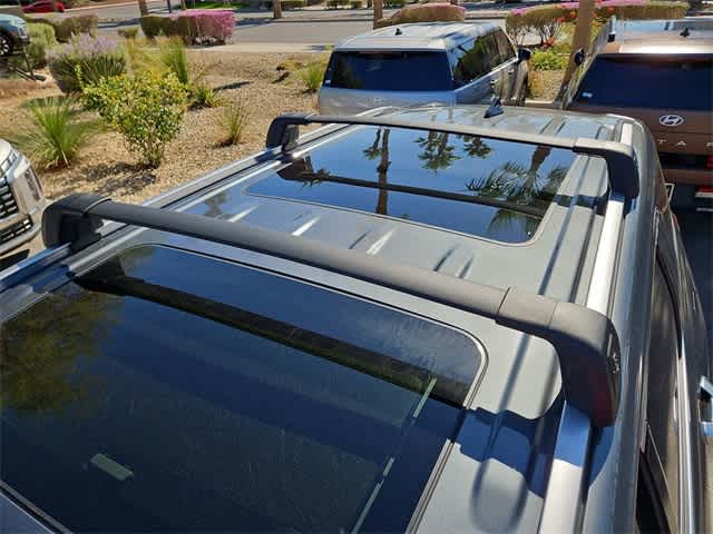 Thumbnail: 2023 Hyundai Palisade - 39