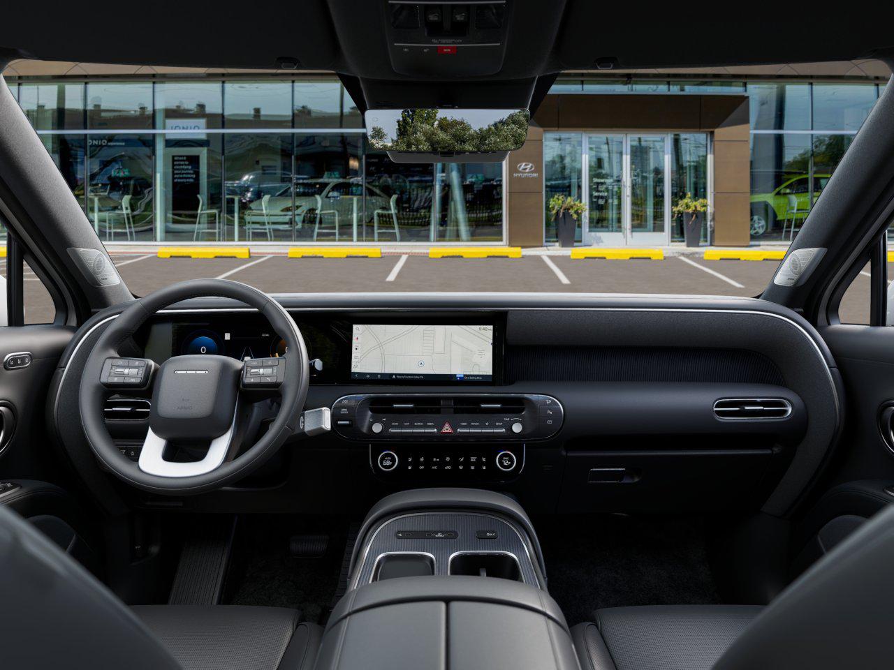 Thumbnail: 2026 Hyundai Palisade - 11