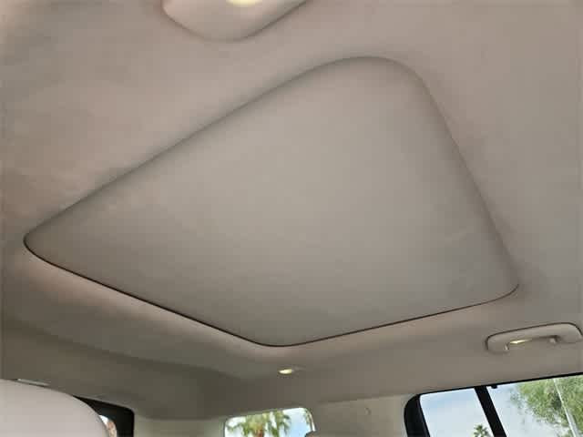 Thumbnail: 2025 Hyundai Santa Fe - 22