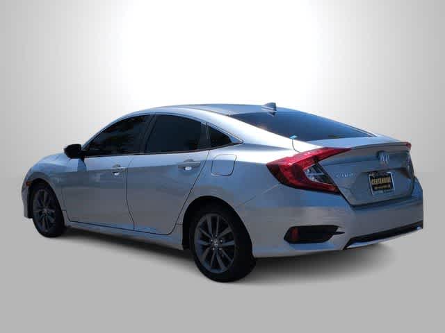 Thumbnail: 2019 Honda Civic - 6