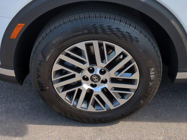 Thumbnail: 2026 Hyundai Palisade - 13