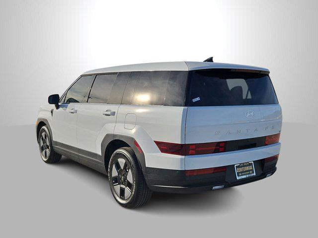 Thumbnail: 2026 Hyundai Santa Fe - 6