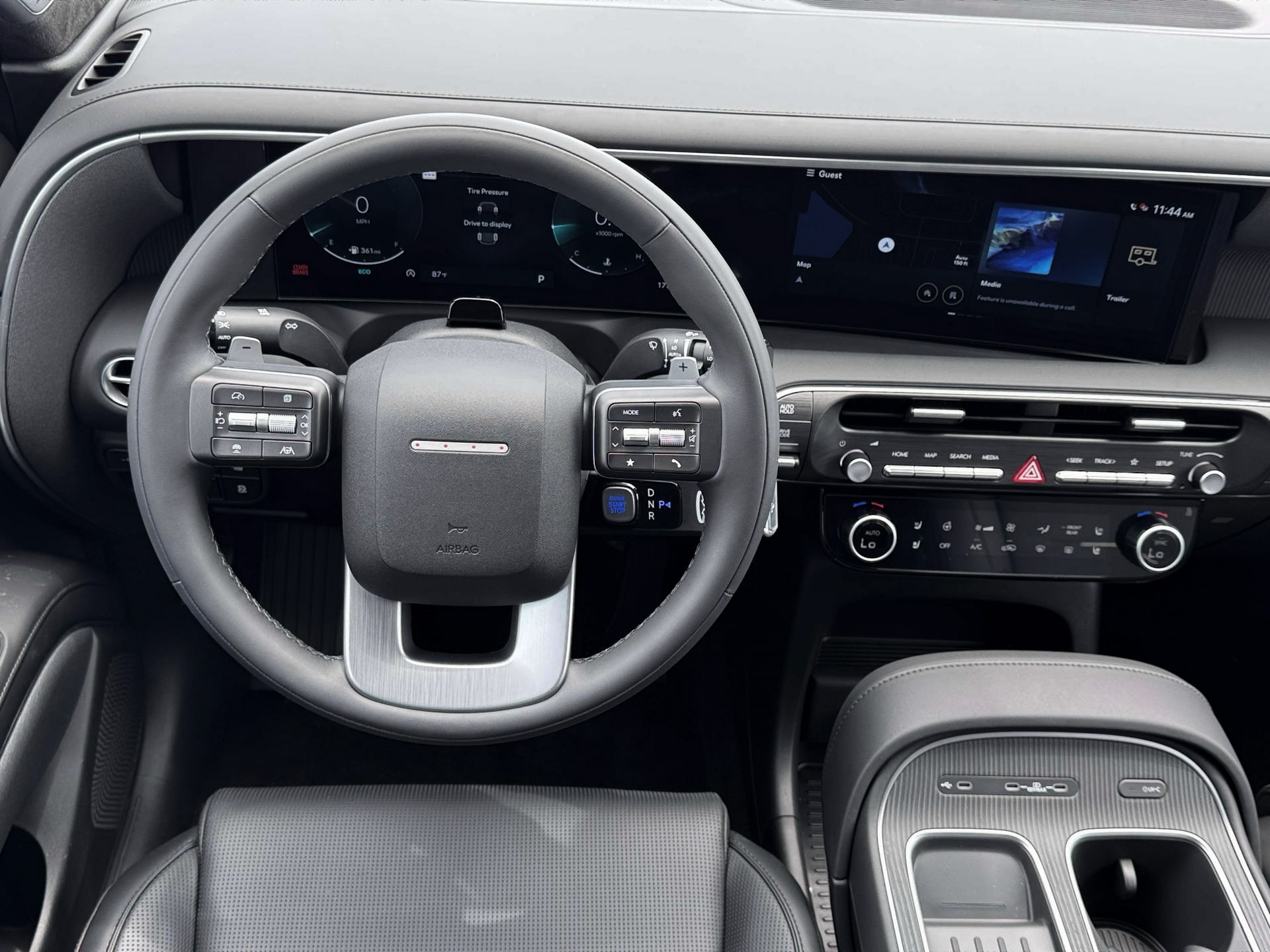 Thumbnail: 2026 Hyundai Palisade - 17