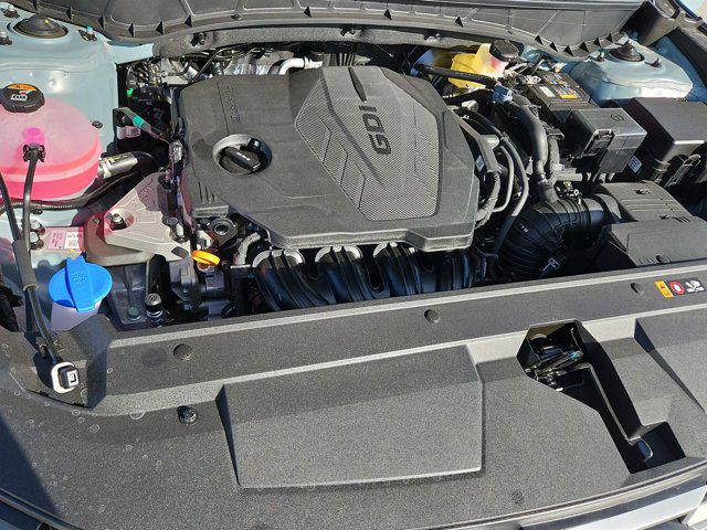 Thumbnail: 2026 Hyundai Santa Cruz - 14