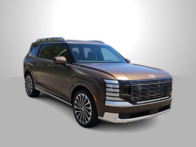 Thumbnail: 2026 Hyundai Palisade - 2