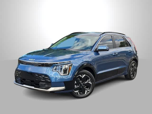 2024 Kia Niro EV