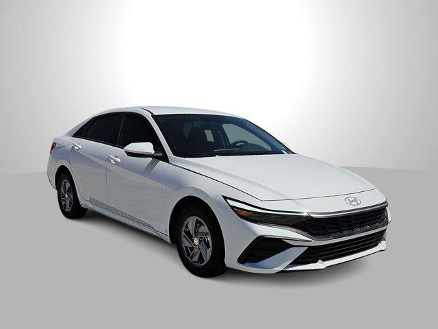 Thumbnail: 2026 Hyundai Elantra - 2