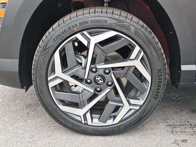 Thumbnail: 2026 Hyundai Kona - 13