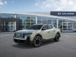 New 2025 Hyundai Santa Cruz SEL Activity FWD Truck Crew Cab