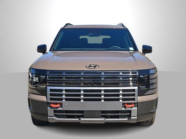 Thumbnail: 2026 Hyundai Palisade - 3