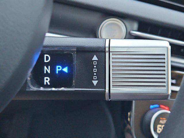 Thumbnail: 2026 Hyundai Tucson - 29