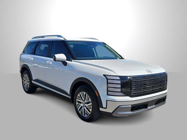 Thumbnail: 2026 Hyundai Palisade - 2