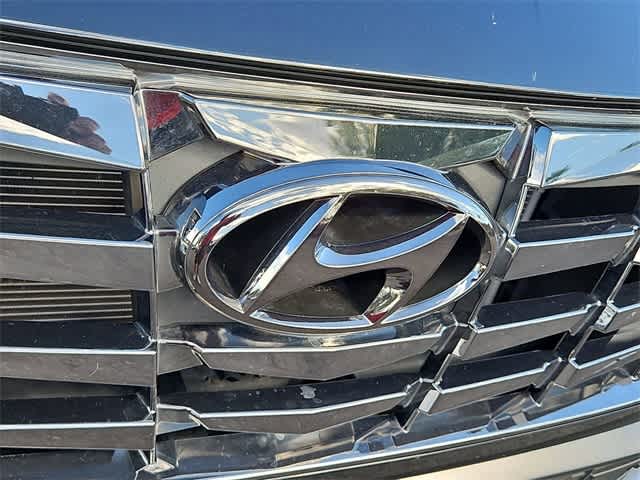 Thumbnail: 2023 Hyundai Tucson - 11