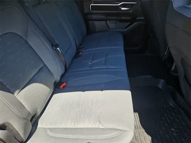 Thumbnail: 2025 RAM 1500 - 19