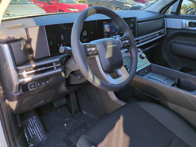 Thumbnail: 2026 Hyundai Palisade - 10