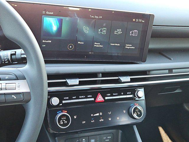 Thumbnail: 2025 Hyundai Santa Cruz - 28