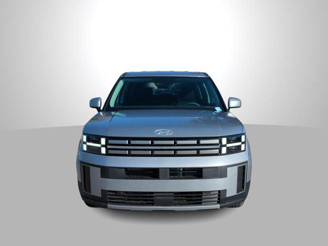 Thumbnail: 2026 Hyundai Santa Fe - 3