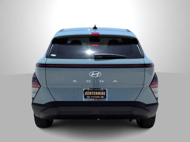 Thumbnail: 2026 Hyundai Kona - 7