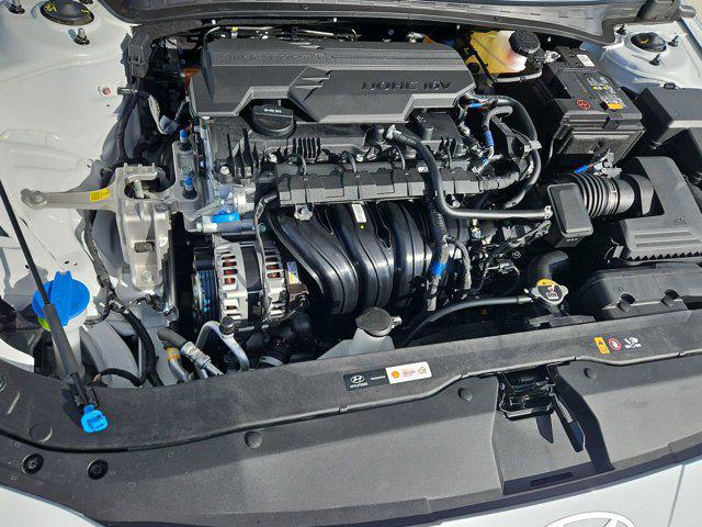 Thumbnail: 2026 Hyundai Elantra - 14