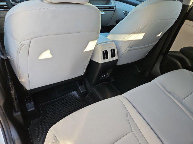 Thumbnail: 2026 Hyundai Tucson - 18