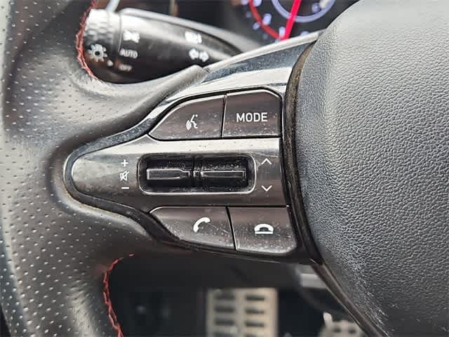 Thumbnail: 2022 Hyundai Elantra - 24