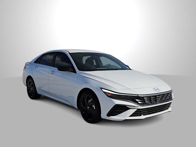 Thumbnail: 2026 Hyundai Elantra - 2