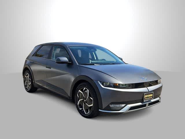 Thumbnail: 2023 Hyundai Ioniq 5 - 2