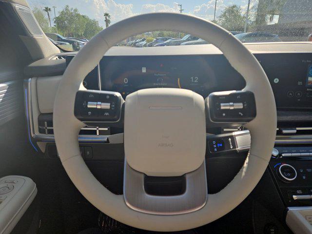 Thumbnail: 2026 Hyundai Santa Fe - 19