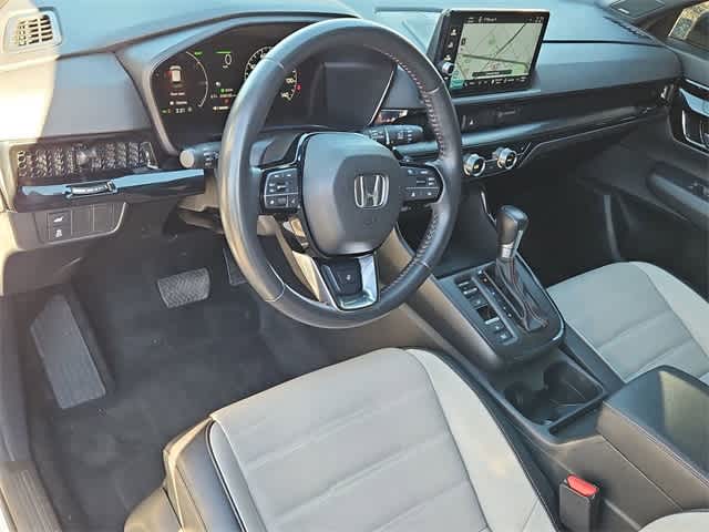 Thumbnail: 2023 Honda CR-V - 10