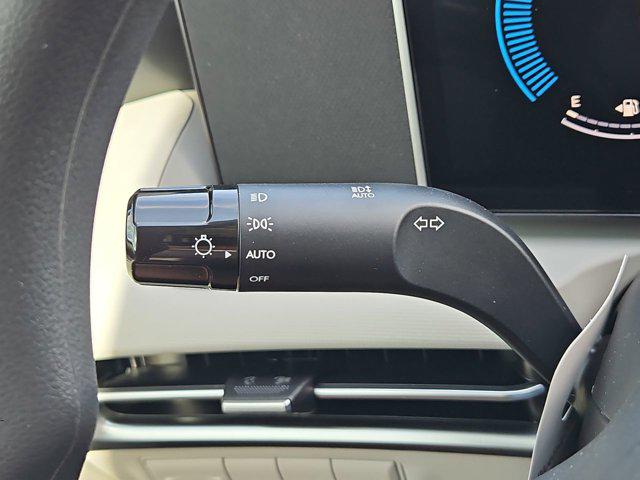 Thumbnail: 2026 Hyundai Tucson - 26