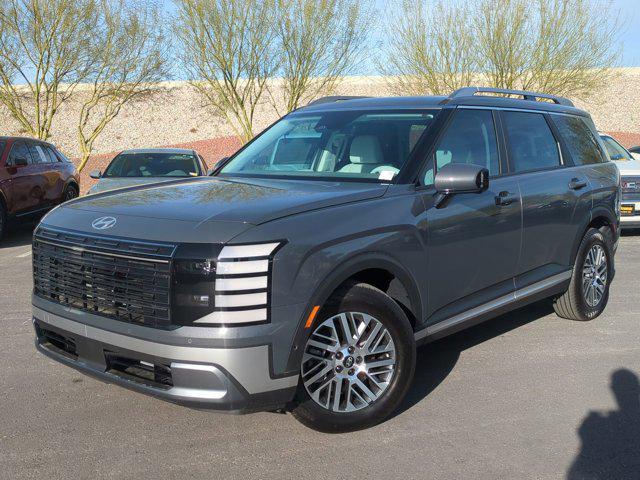 Thumbnail: 2026 Hyundai Palisade - 11