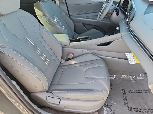 Thumbnail: 2026 Hyundai Elantra - 20