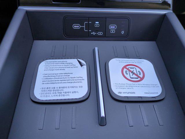 Thumbnail: 2026 Hyundai Santa Fe - 29